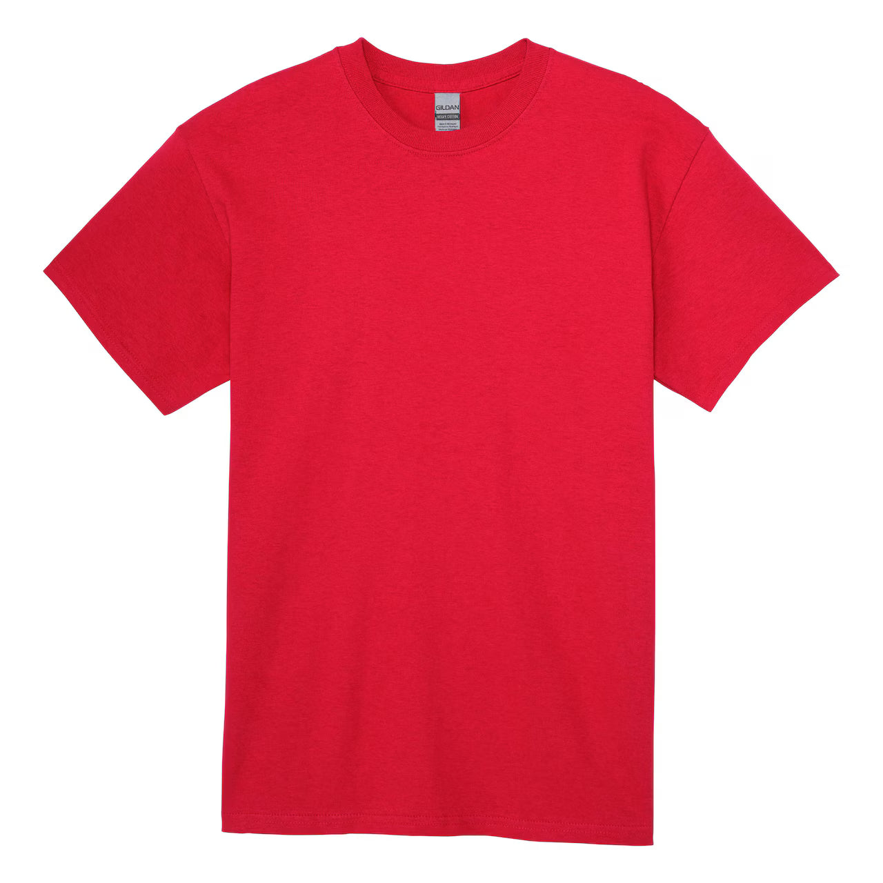 Gildan Short Sleeve T-Shirt