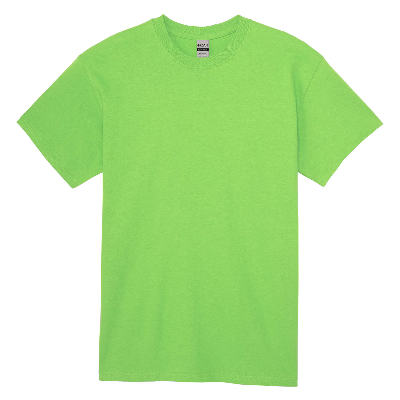 Gildan Short Sleeve T-Shirt