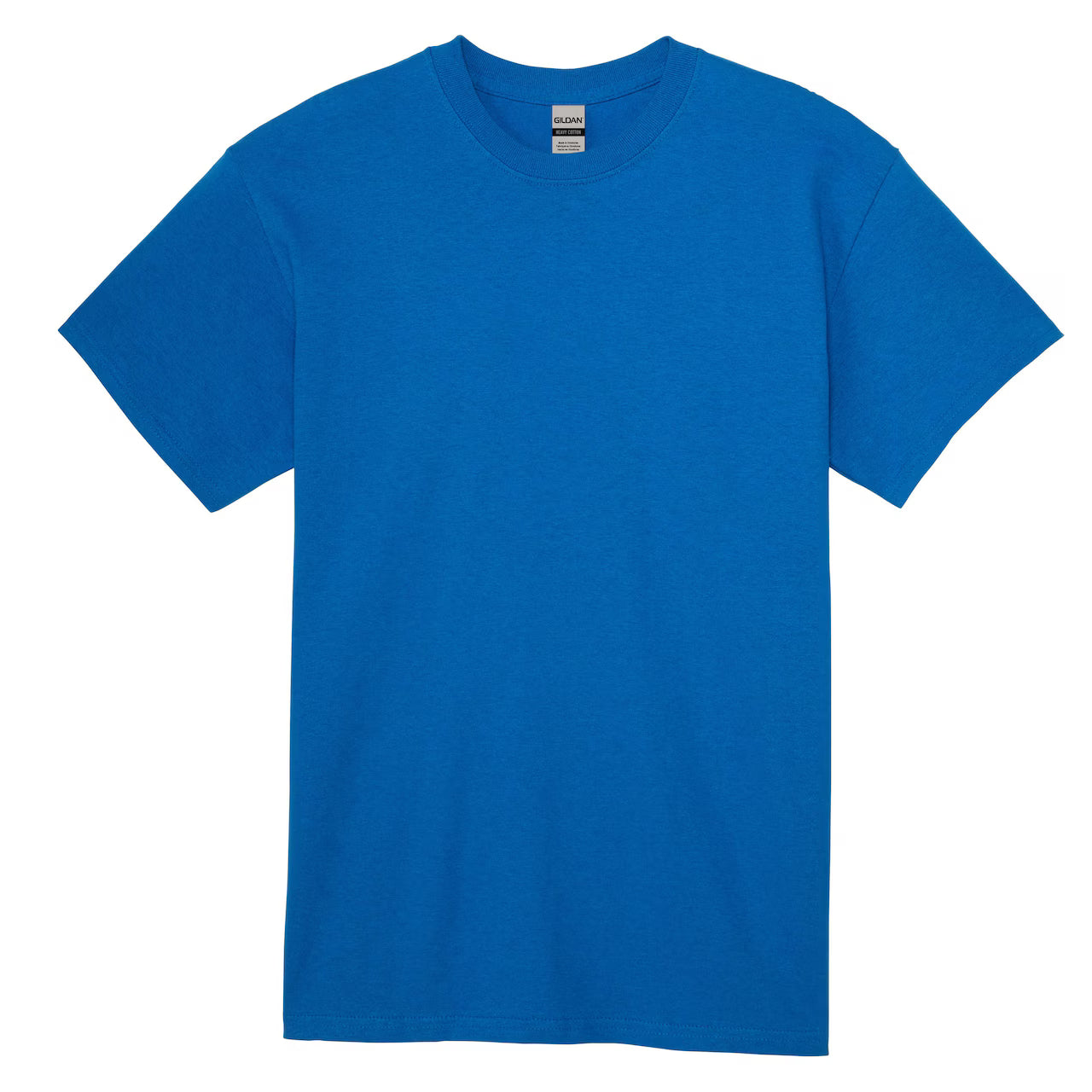 Gildan Short Sleeve T-Shirt