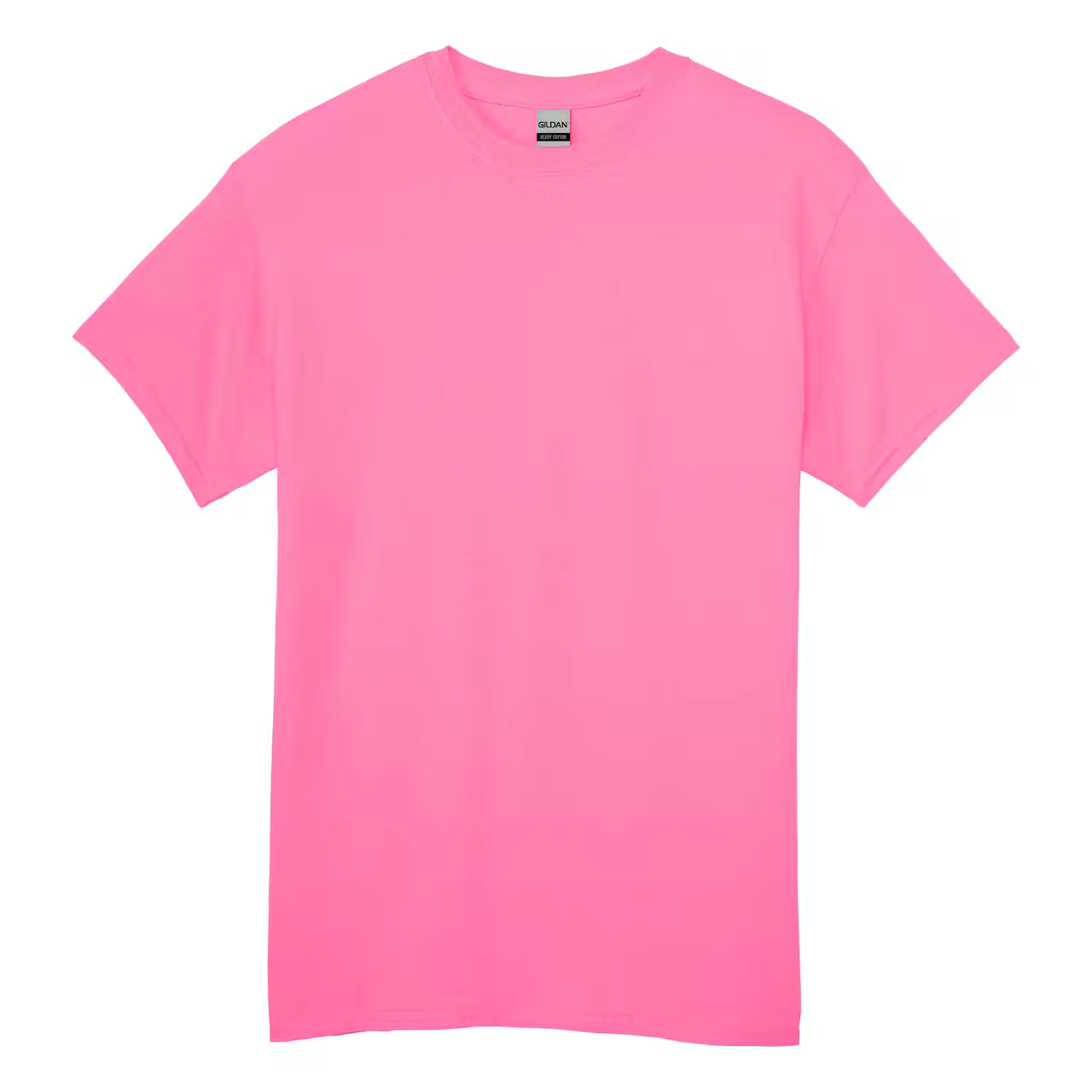 Gildan Short Sleeve T-Shirt