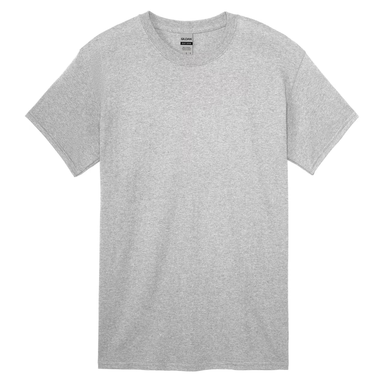 Gildan Short Sleeve T-Shirt